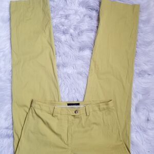 Cividini Italian Made Summer Cotton Trousers